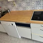 Residence Europe